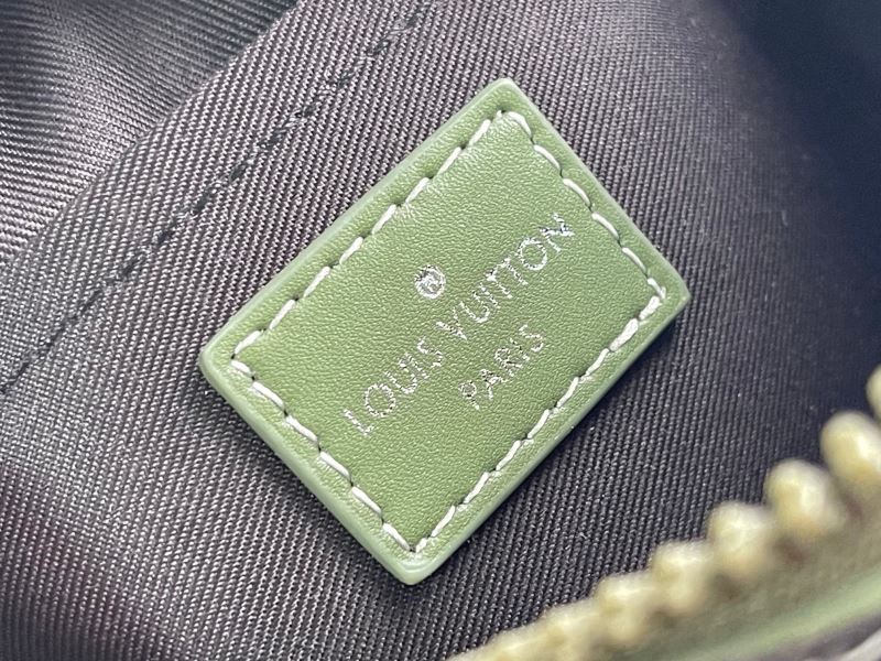 Louis Vuitton Box Bags